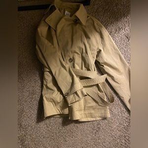 Gap Trench Coat